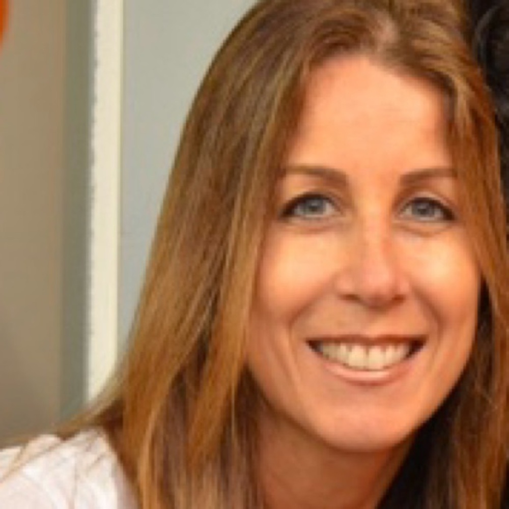 Meet your Posher, Judy